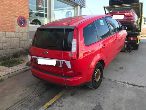 9654931780 Turbocompresor para FORD FOCUS C-MAX (CAP)(2003) * 2005 739050 - Imagen 6 de 7