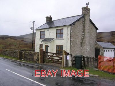 FOTO EGGLESTON SHEPHERDS LODGE: B6282 FRÜHER BENANNT WEISSES HAUS. RABY NACHLASS