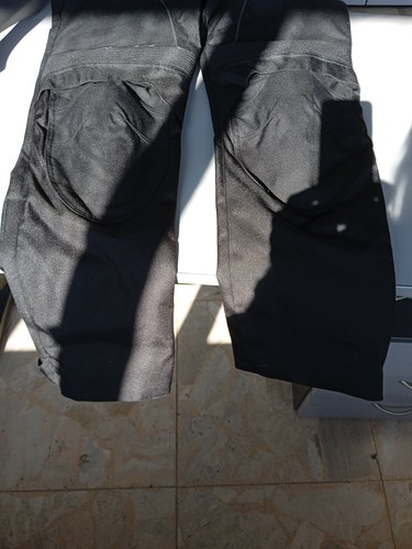 PANTALONE MOTO ALPINESTARS AST-1 WP - Foto 3 di 5