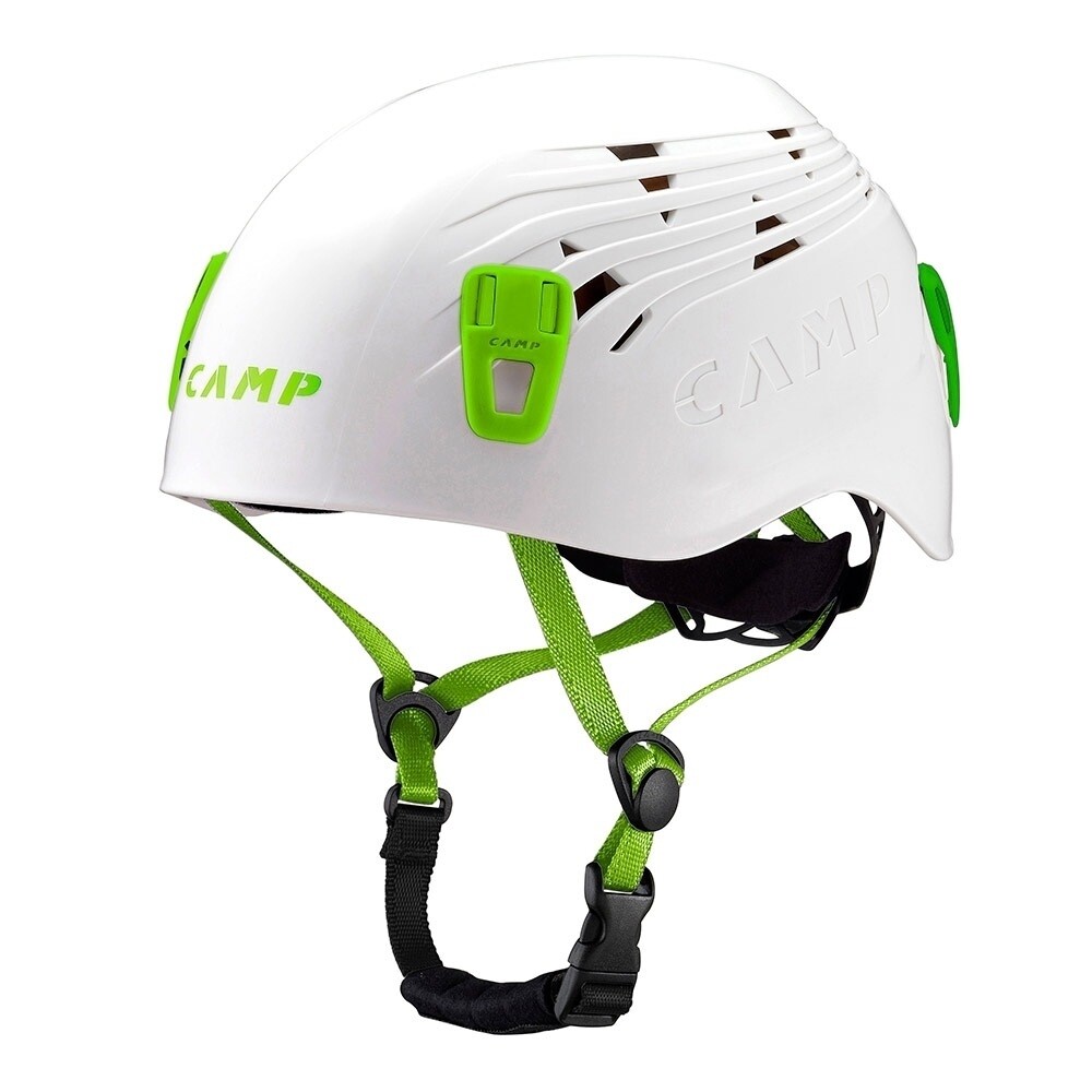 CASCOS ESCALADA TITAN size 2