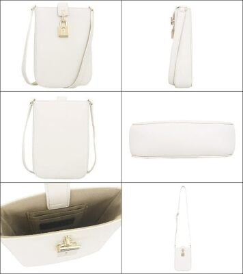 ★ FURLA ★ ARTEMIS VERTICAL phone holder【完売前に!】 FURLA] Artemis Vertical Phone Shoulder WE00611 BX3104 1704S