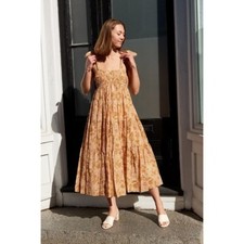 Ulla Johnson Cordelia Dress US2