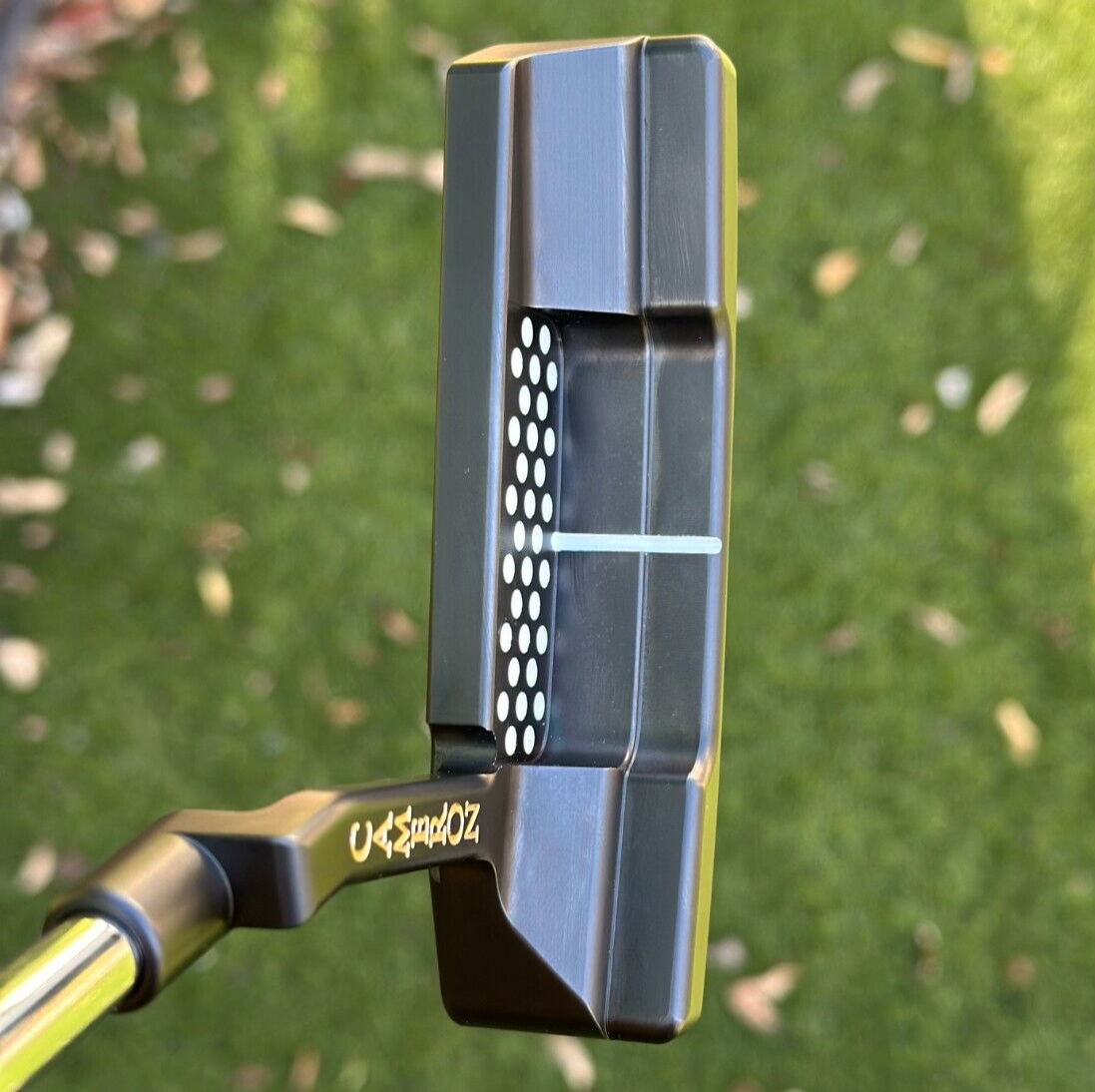 Putter Scotty Cameron T22 TEI3 Limited Newport 2 – 34 Pouces, Main Droite, Homme, Neuf Sous Plastique