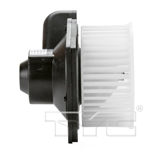 New Blower Mtr w/Wheel TYC 700187 | eBay