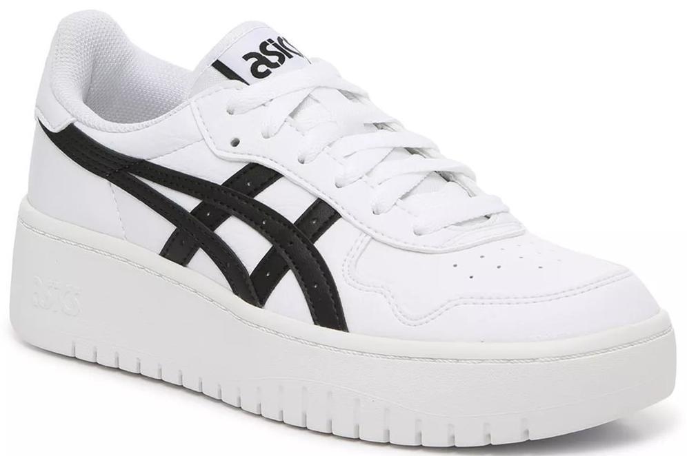 Asics Japan S PF White Black W for sale | eBay