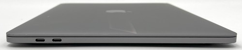Apple MacBook Pro 13" - i5-8259U - 8GB RAM - 512GB SSD - Space Gray - MR9R2LL/A - Afbeelding 4 van 6