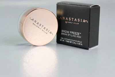 ANASTASIA Beverly Hills Brow Freeze 2,25g Brow Styling Wax Augenbrauenwachs K5-B - Bild 1 von 4