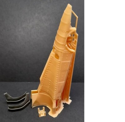 Kopecky 1/32 F-4 E/E/G/J/S Phantom II Tail for Tamiya kit