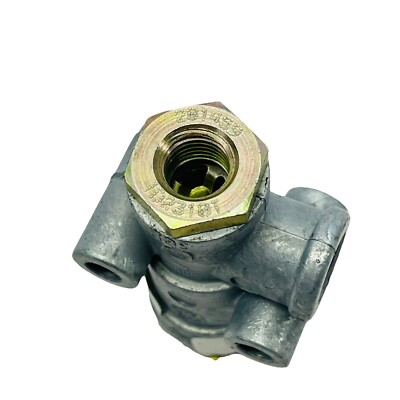 ポ*5様 JUTTA NEUMANN Alice D6 Bendix 281459N Air Brake Inversion Valve | 281459N