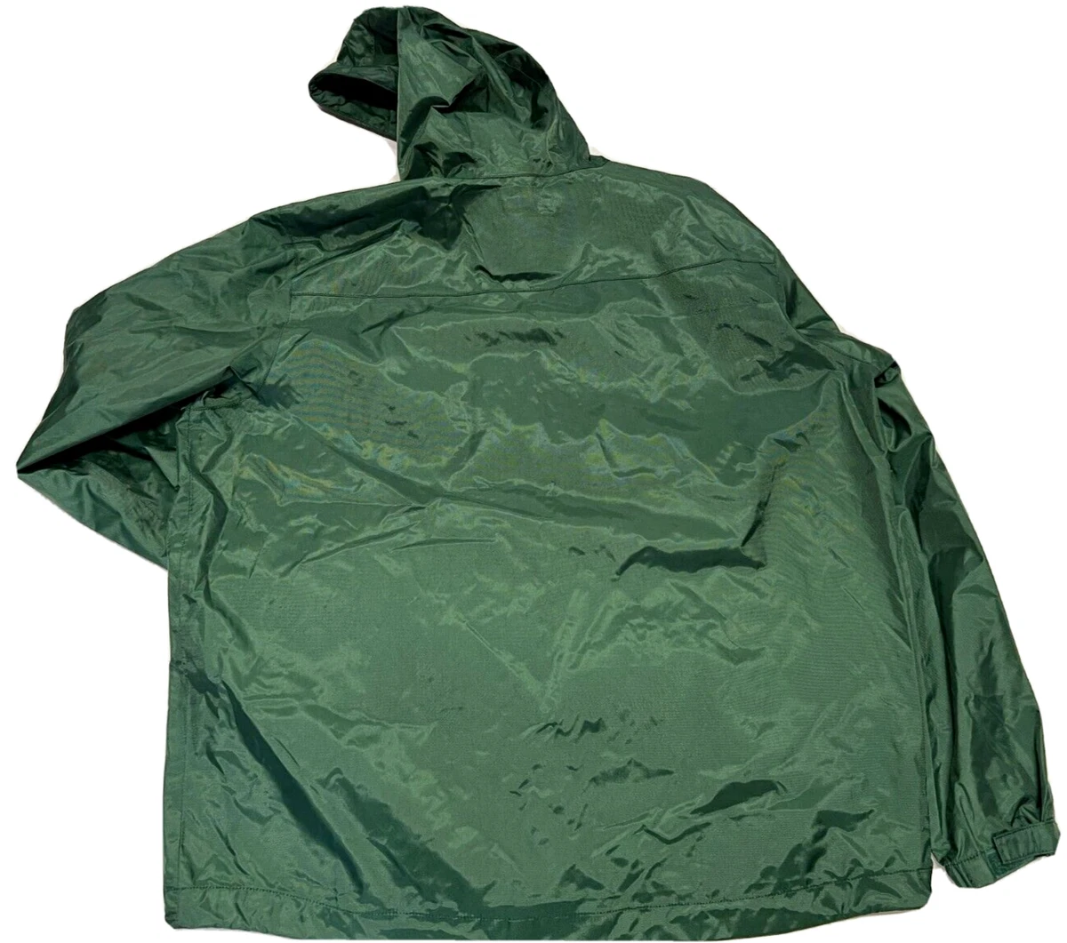 Carhartt storm defender store rain gear