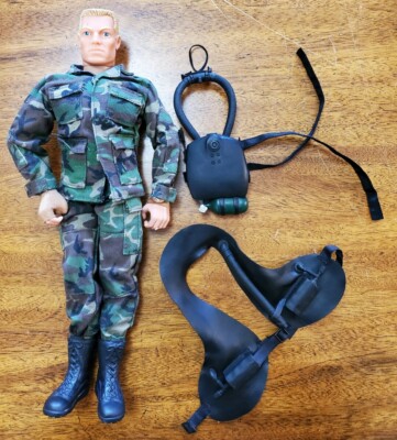 21st Century Toys 12