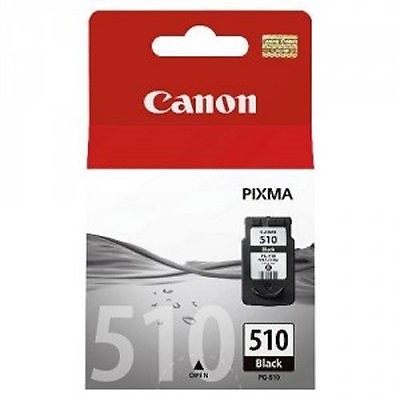 Canon cartucho Pg-510 negro Ip2700/ Mp230 | Compra online en eBay