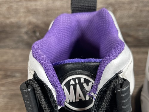 Nike Air Max Charles Barkley CB4 94 