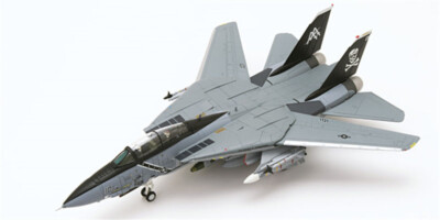 CENTURY WINGS F-14B トムキャット JOLLY ROGERS for Century Wings F-14B for TOMCAT for US VF-103 JOLLY