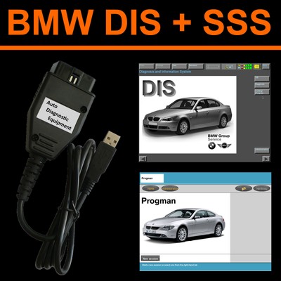 Dis bmw inpa