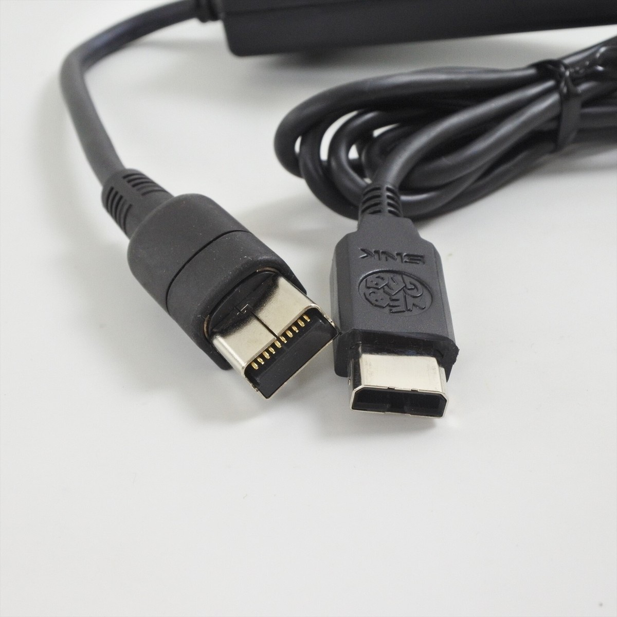 Neo Geo Pocket Connection Link Cable NEOP-22020 For Dreamcast