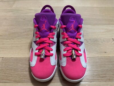 air jordan 6 nicki minaj