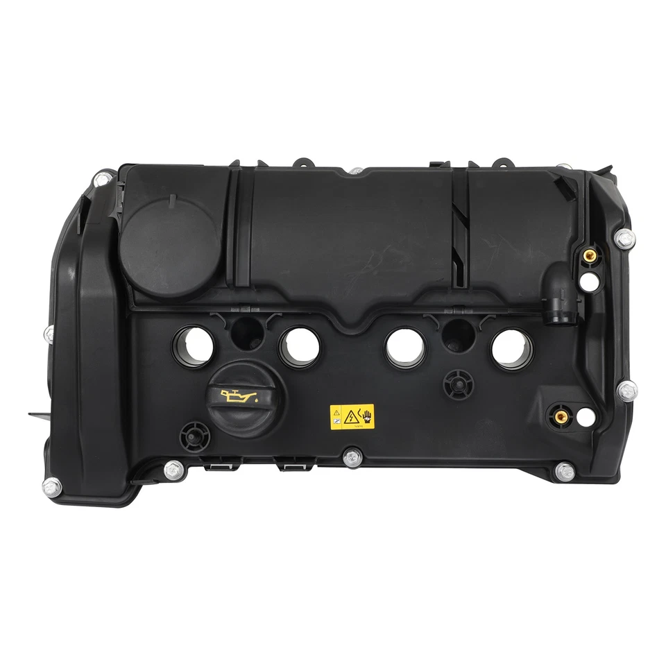 Kit de cubierta de válvula para Mini Cooper 2011-2016 / Cooper Paceman / Cooper Countryman Foto 3 de 4