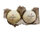 Slazenger Vintage Golf Balls