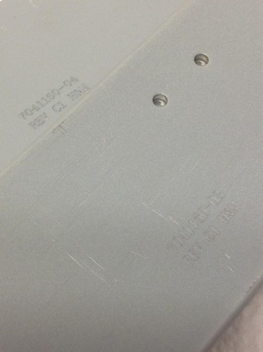 HP 7041150-04 Right & Left Rail Mount For Storage Works HSV210 FREE SHIPPING - Picture 6 of 6