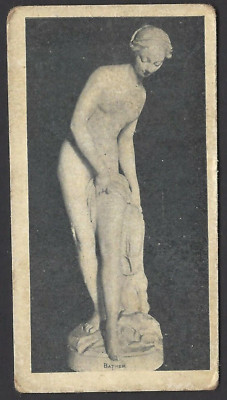 HILL - STATUARY, SET 2 - BADENDE