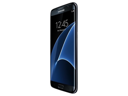 Smartfon Samsung Galaxy S7 Edge SM-935T 5,5" 32GB srebrny - T-Mobile odblokowany - Zdjęcie 5 z 5