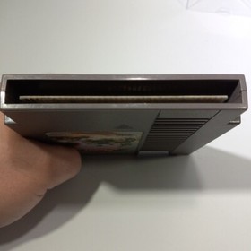 Jackal ( NES, Nintendo Entertainment System, 1987) Complete CIB #ML