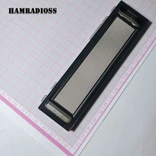 GP1294 256x48 VFD Display Dot Matrix Display Vacuum Fluorescent Display DIY