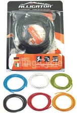 6 Color Alligator I-Link 5mm Road Bike Brake cable Housing Fit Shimano Sram