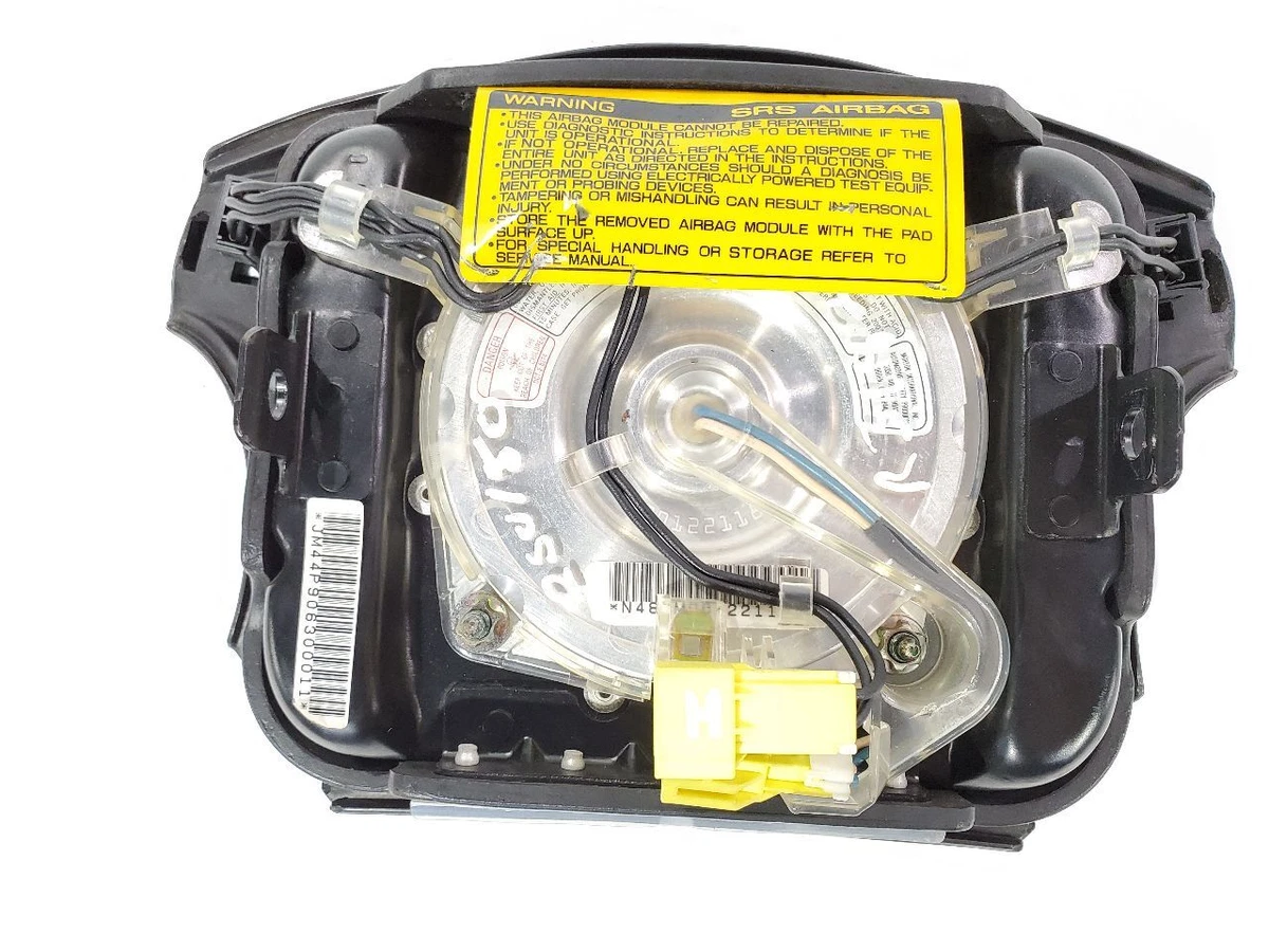 Airbag Parts for Nissan 300ZX for sale | eBay