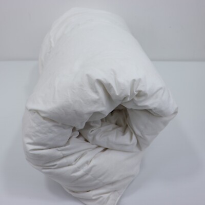 John Lewis Britische Entendaunen Bettdecke 4,5 Tog King Size