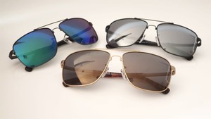 invu polarised sunglasses