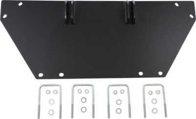 Moose Racing Plow Mount 4501-0652 for 2015 Kymco UXV 450 i 4x4