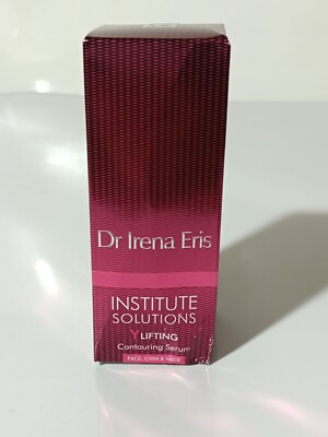 Dr Irena Eris Intstitute Solutions Y-Lifting Contouring Serum 30ml