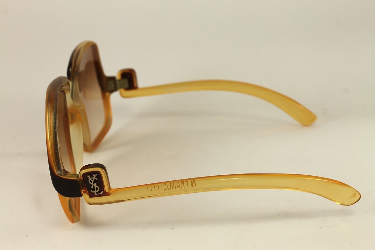1980's Vintage YVES SAINT LAURENT 7777 French Ladies 1980's Vintage YVES SAINT LAURENT 7777 French Ladies