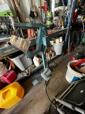 #ad Electric Stanley Bostitch Bronco Industrial Stapler – Heavy Duty Booklet Stapler $295.00