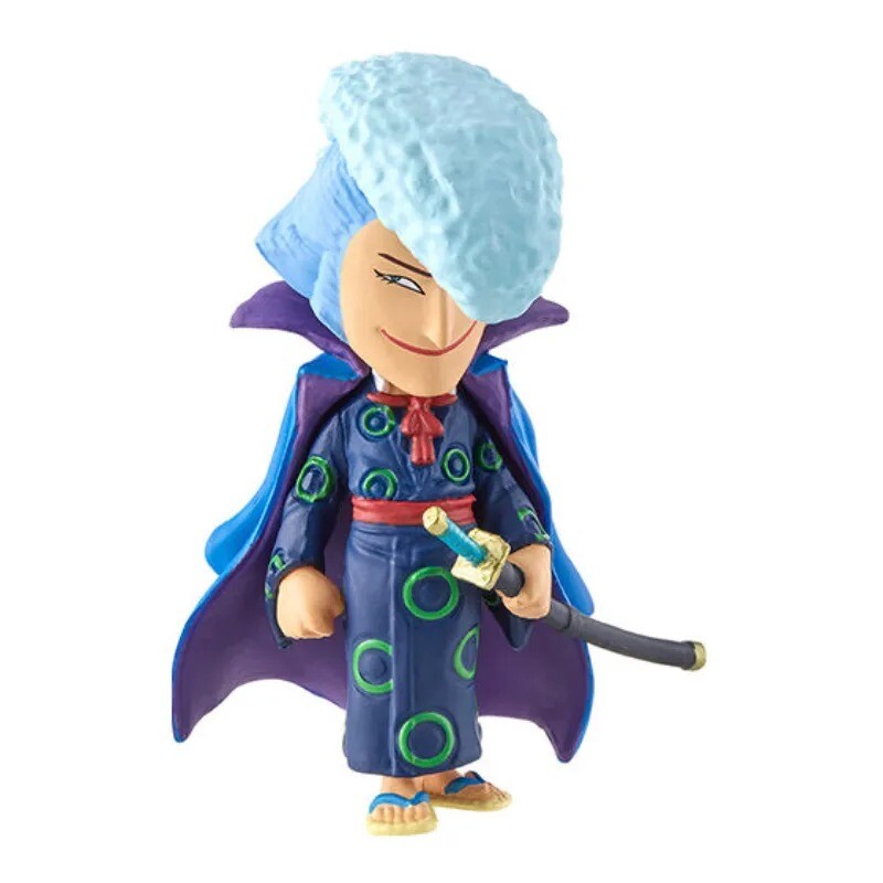 BANDAI One Piece onepi Tama Tama no mi Vol 11 Devil Fruit Figure