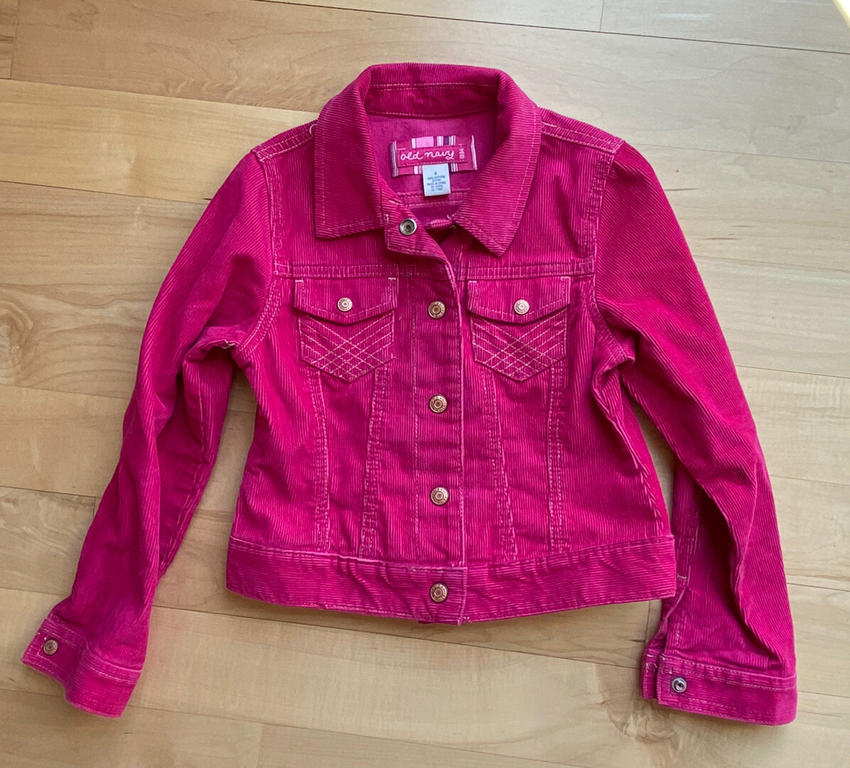 old navy pink corduroy dress Hot Button Down Peacocks & Pearls Lexington Old Navy Dark Pink Corduroy