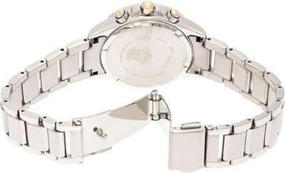 フレンジー　クイーン　白箱あり Citizen Citizen Watches XC Cross Sea Eco-drive Shinpuruajasuto