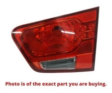 Kia Tail Light Right RH Passenger Side Rear Inner Forte 10-13 OEM 92404-1M000