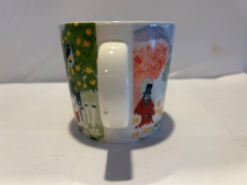 Arabia Moomin Summer Edition 2017 Tasse - Bild 5 von 11