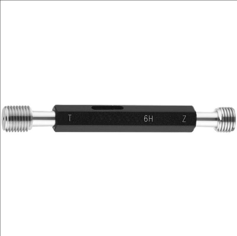 1Pcs M18 x 0.75mm Right hand Thread Gauge Plug Gage M18x0.75mm 6H | eBay