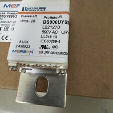 1PCS fuse BS000UY69V200 200A L221270