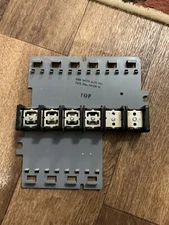 FPE Stab Lok Federal Pacific Circuit Breaker Panel Board For LX 108-16