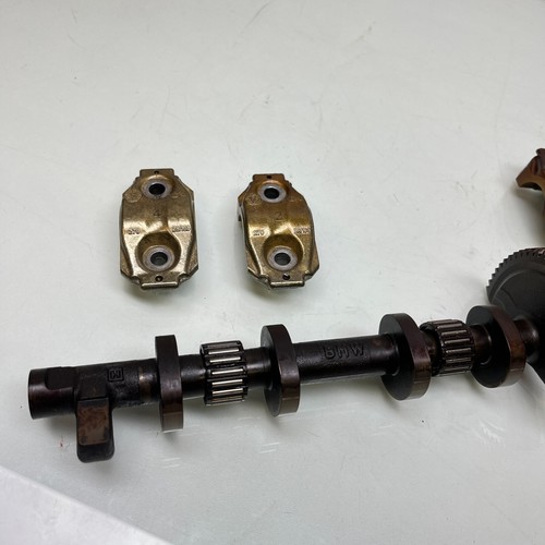 2012 - 2016 BMW F30 328i N20 2.0L Engine Motor Eccentric Shaft Camshaft OEM - Picture 2 of 17