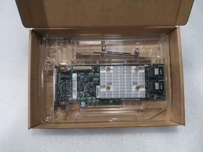 HPE SMART ARRAY E208I-P SR GEN10 12G SAS Raid Controller 836266-001 804394-B21-