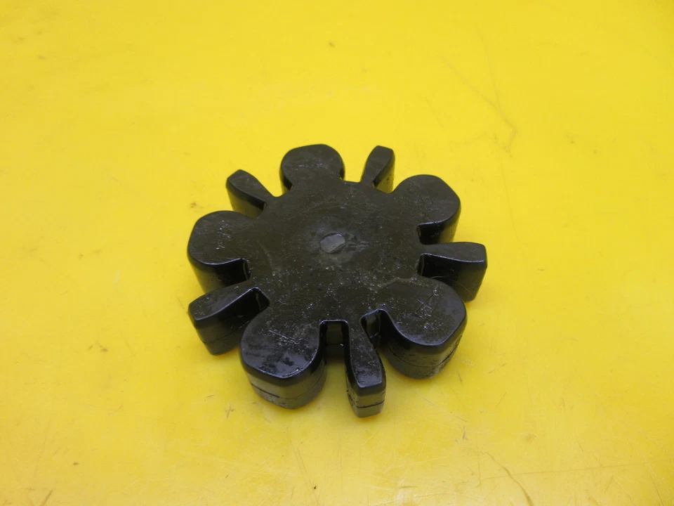 OEM 98 YAMAHA ВОЗБУДИТЕЛЬ TWIN 270HP РЕАКТИВНАЯ ЛОДКА РЕЗИНОВЫЙ КАРДАННЫЙ ВАЛ МУФТА WAVERUNNER - Изображение 4 из 4