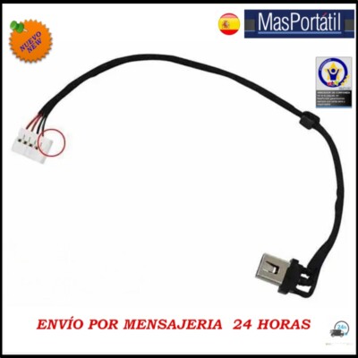 Connector Plug Power Supply DC Jack Plug Cable Lenovo Ideapad