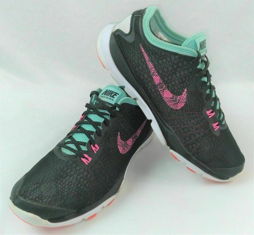 nike training flex tr4