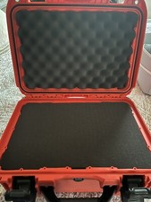 NANUK 9151003 Carrying Case - Orange
